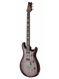S2 CUSTOM 24-08 (Faded Gray Black Purple Burst) #S2087924, зображення 2